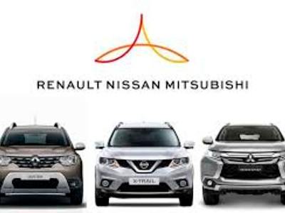 Renault-Nissan-Mitsubishi y la eficacia operacional de la Alianza